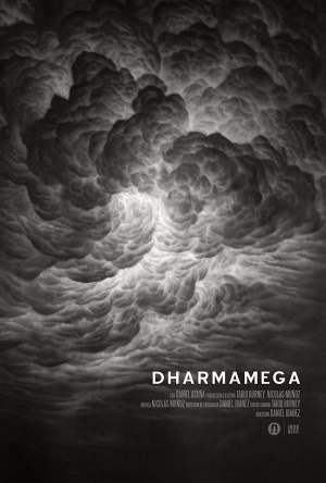 Dharmamega