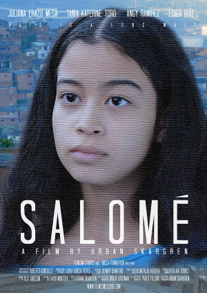 Salomé