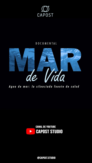 Mar de Vida