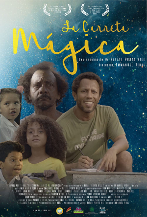 La Carreta Mágica
