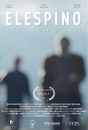 El Espino