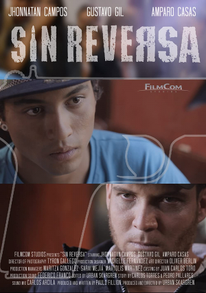 Sin Reversa