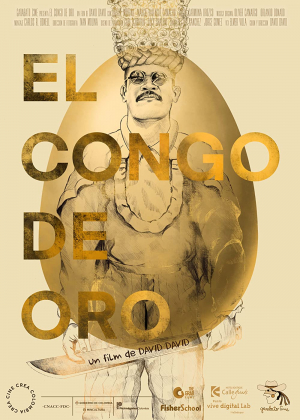 El congo de oro