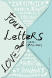 Amor en cuatro letras