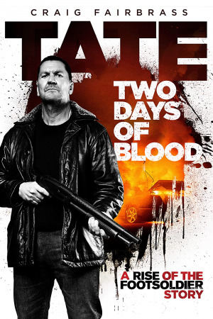Tate: Two Days of Blood