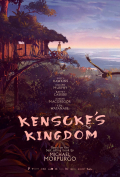 Película Kensuke's Kingdom