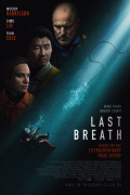 Película Last Breath