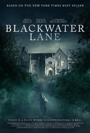 Blackwater Lane Blackwater Lane