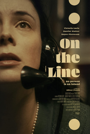 On the Line On the Line