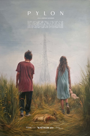 Pylon Pylon