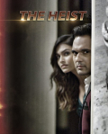 Película The Heist