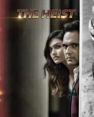 The Heist