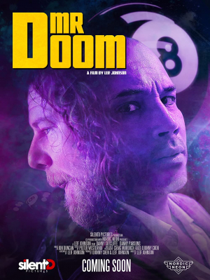 Mr Doom Mr Doom
