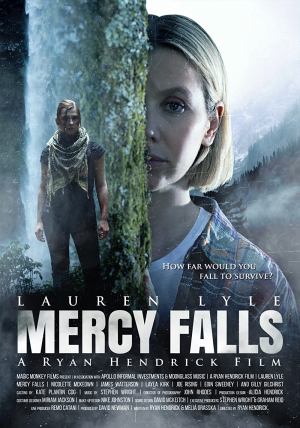 Mercy Falls