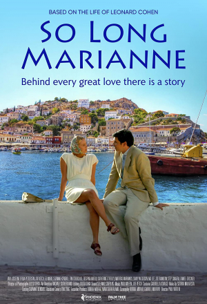 So Long Marianne