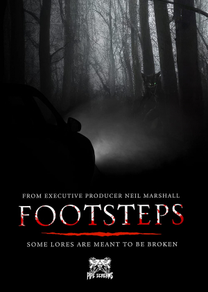 Footsteps Footsteps