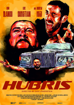 Hubris