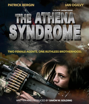 The Athena Syndrome