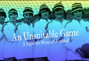 An Unsuitable Game