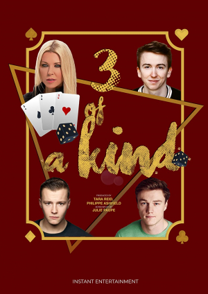 3 of a Kind