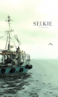 Película Selkie