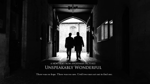 Unspeakably Wonderful