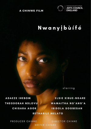 Nwanyìbúífé