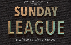 Sunday league