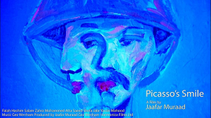 Picasso's Smile