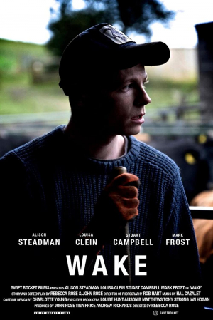 Wake