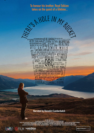 There's a Hole in My Bucket