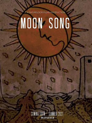 10 Swords & The Moon