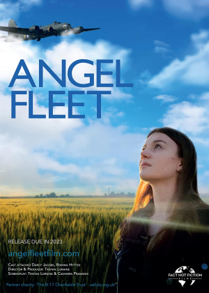 Angel Fleet