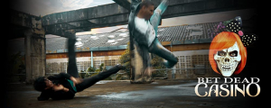 Bet Dead Casino