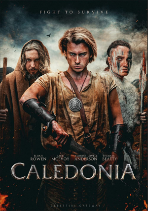 Caledonia