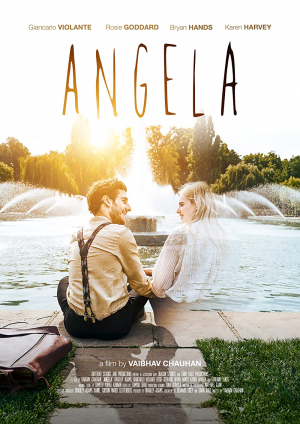 Angela