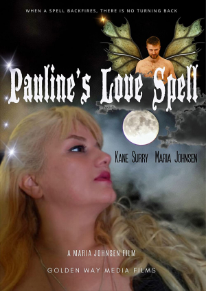 Pauline 's love spell