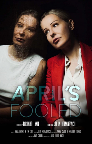 April's Fooled