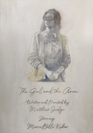 The Girl and the Area