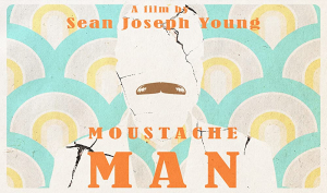 Moustache Man