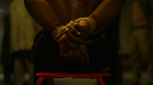 No Women No Children