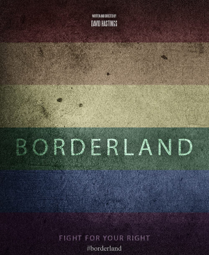 Borderland