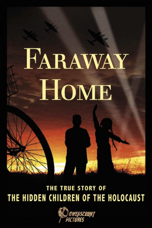 Faraway Home