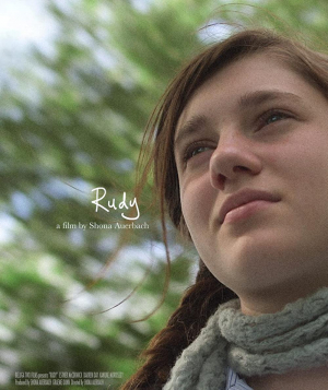Rudy Rudy