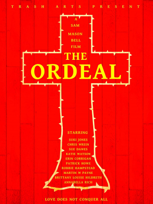 The Ordeal