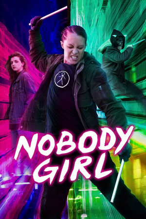 Nobody Girl