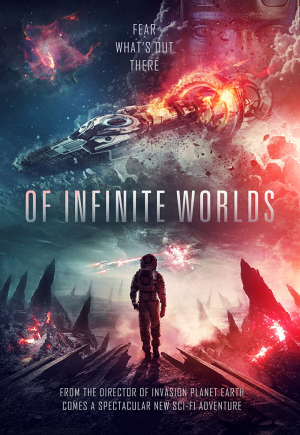 Of Infinite Worlds