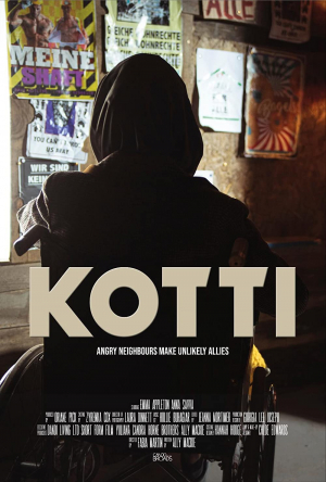 Kotti