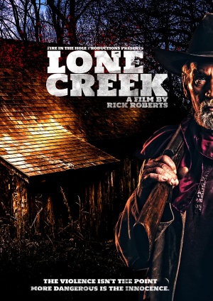Lone Creek