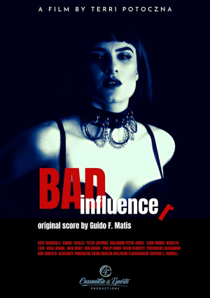 Bad Influencer
